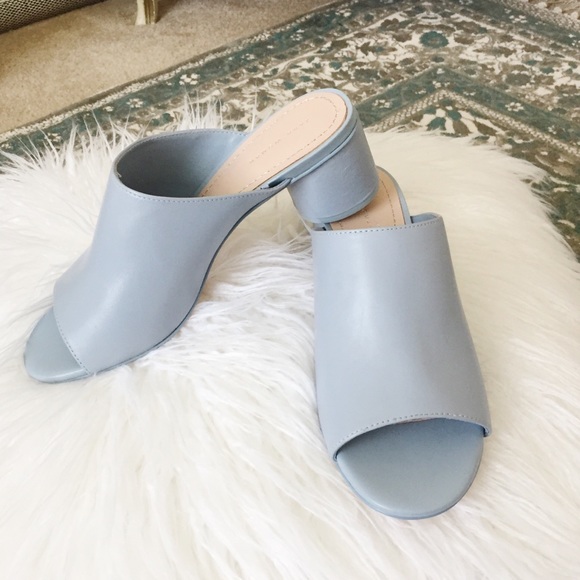 Zara Shoes - 💙Zara Sandals💙
